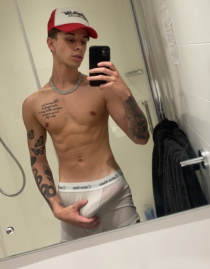 cumboy