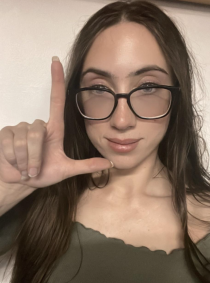 Goddess Capri