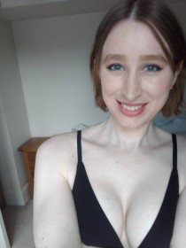 Lady_snake