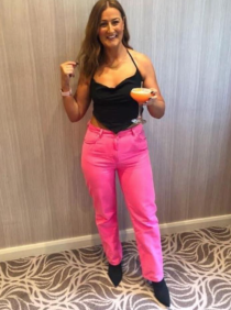 Tanja